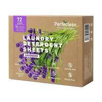 Miljövänliga Tvättblad miniatyr